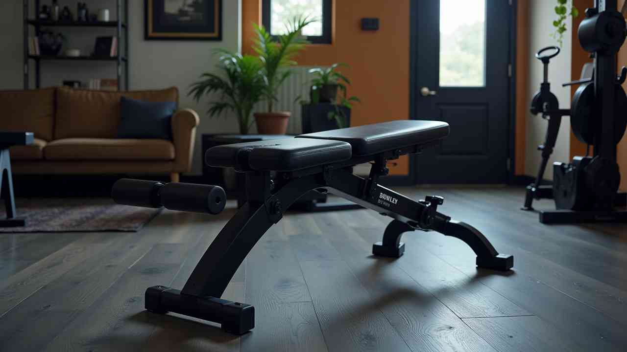 Bowflex Weight Bench: The Ultimate Home Gym Guide ποΈββοΈπ