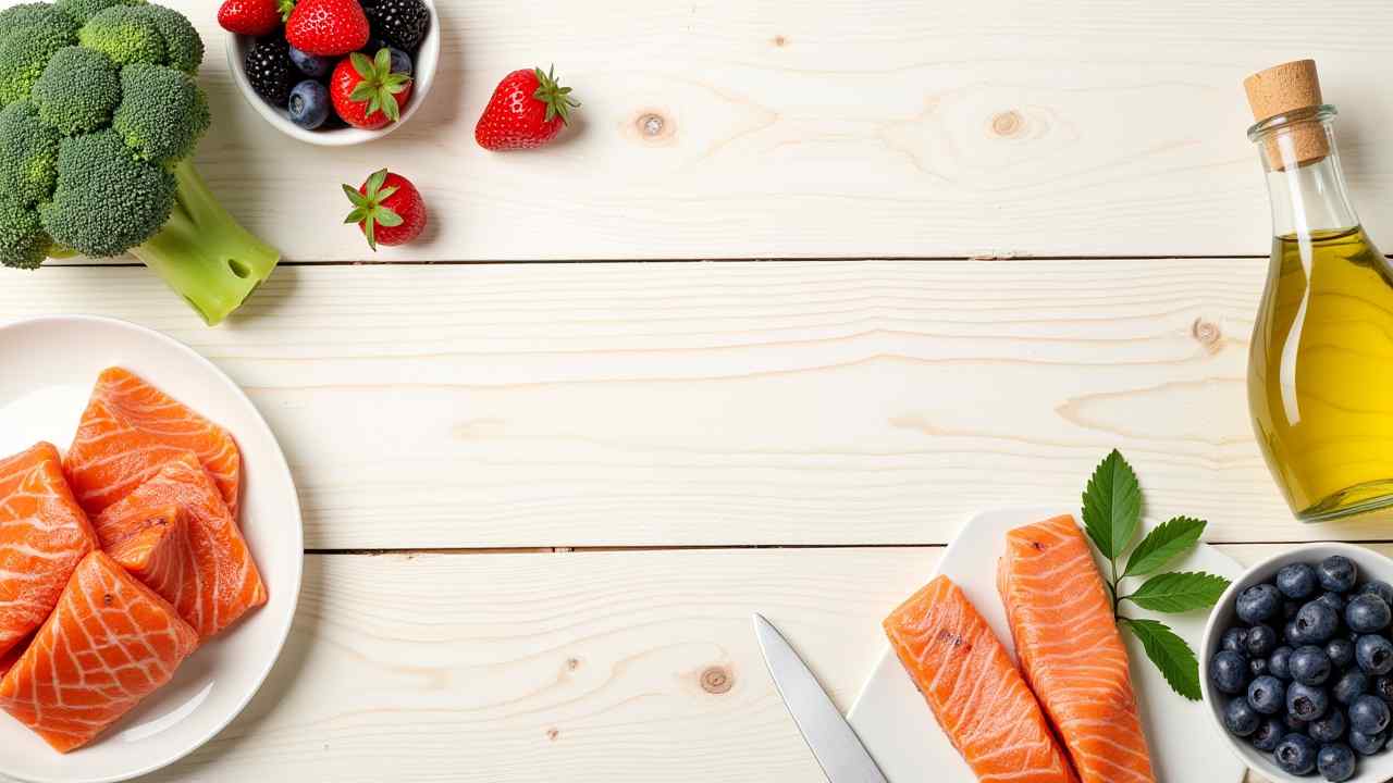 🌸 The Best Diet for Breast Health: Foods to Eat & Myths to Avoid