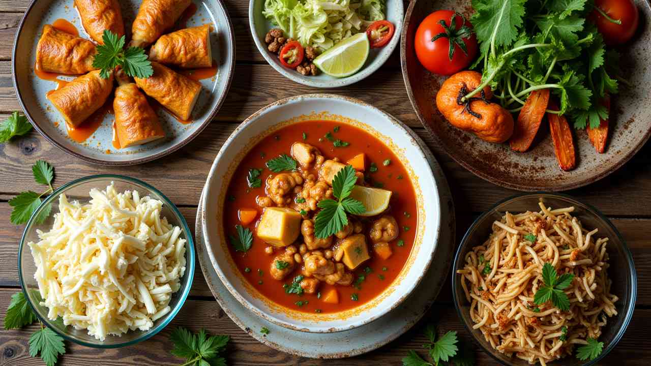 🥬 5 Delicious Vegan Cabbage Recipes (Easy, Healthy & Affordable!)