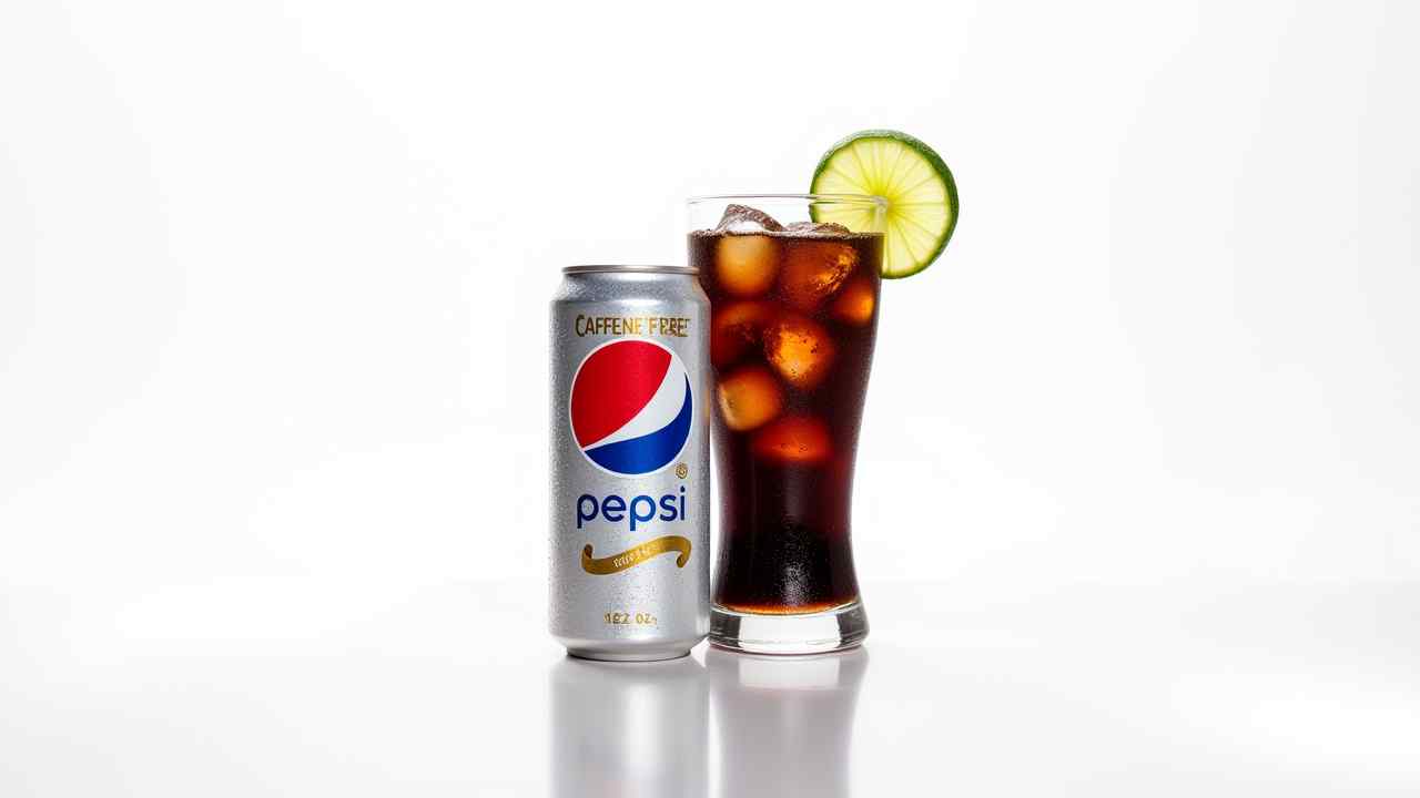 🥤 A Guide to Caffeine-Free Diet Pepsi (All Flavor, No Buzz)