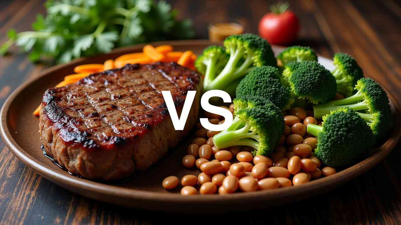 High Protein Diet & Constipation? π₯¦π«