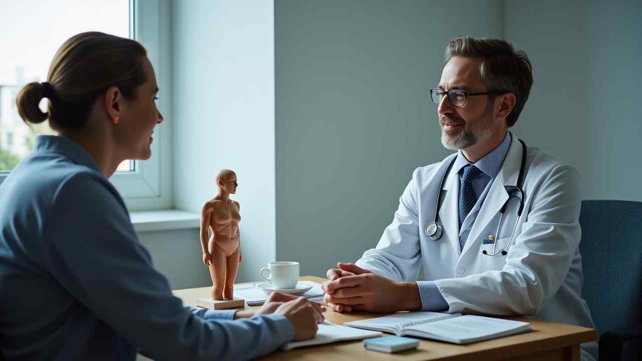 ⚖️ Can Lupus Cause Weight Gain? A Doctor's Guide to Weight & Lupus