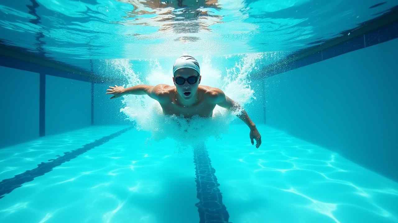 🏊‍♀️ Can Swimming Help You Lose Weight? A Complete Guide