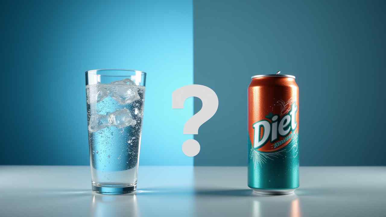 ๐ค Can You Drink Diet Soda While Fasting? A Science-Backed Answer