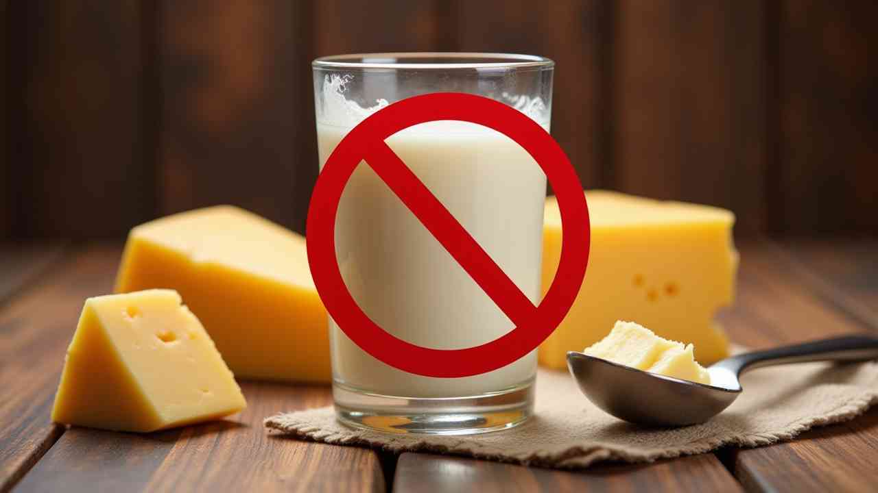 Can You Drink Milk on the Carnivore Diet? The Lactose Conflict 🥛🥩🚫