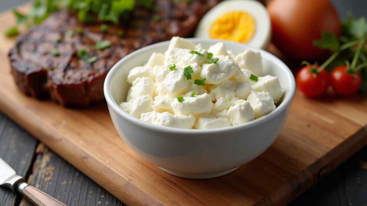 🧀 Can You Eat Cottage Cheese on the Carnivore Diet? A Complete Guide