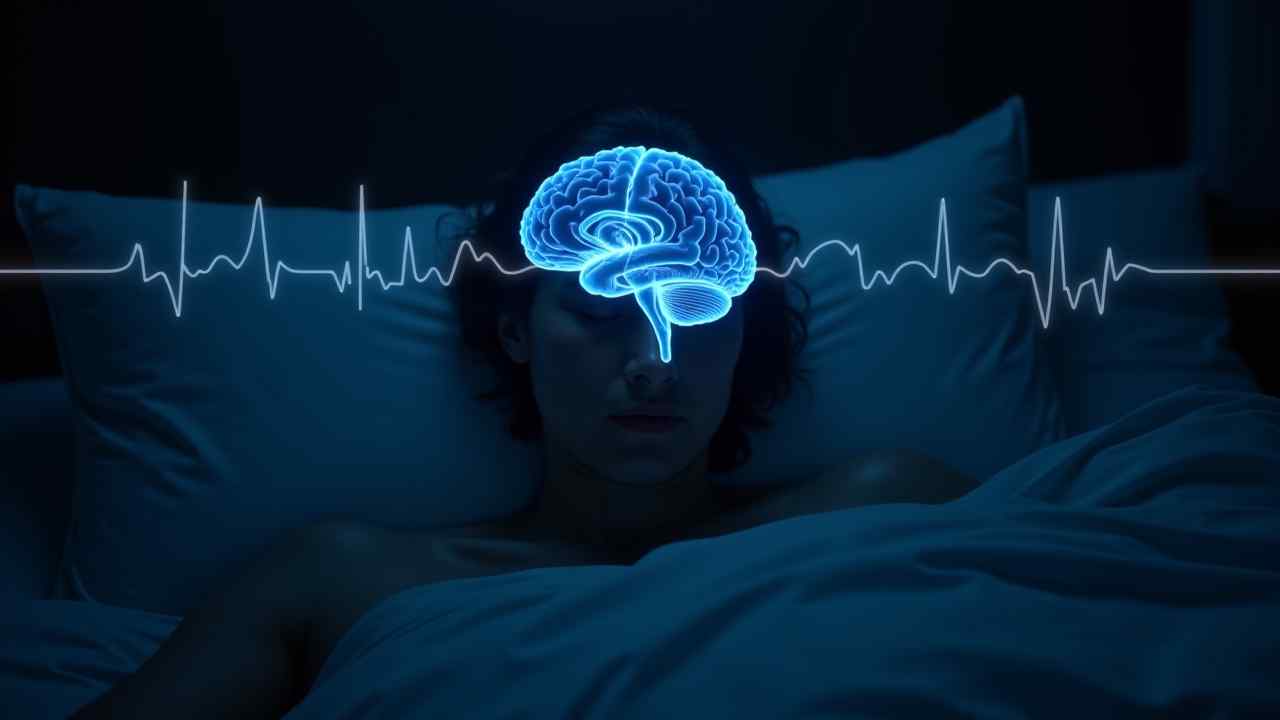 🩺 Can You Have a Seizure in Your Sleep? A Guide to Nocturnal Seizures