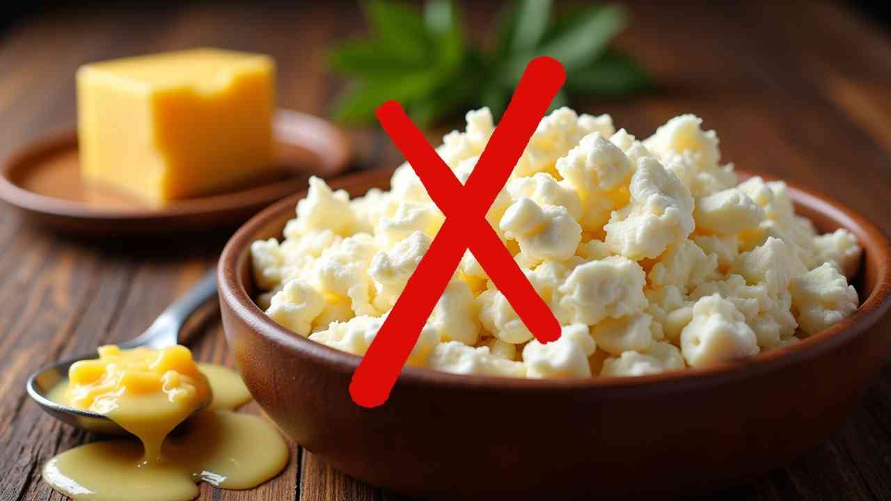 Is Cottage Cheese on the Carnivore Diet? The Lactose Conflict 🧀🚫