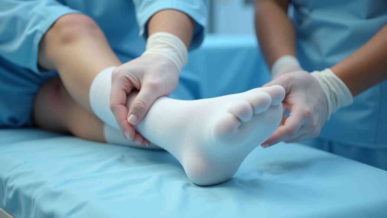 😴 Can You Sleep in Surgical Stockings? (The Doctor's Orders Guide)