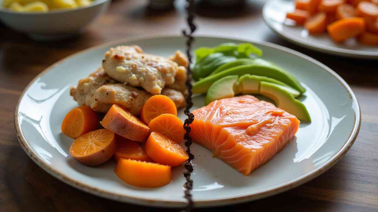 Carb Cycling Diet Plan: The Fat-Burning Guide 📈