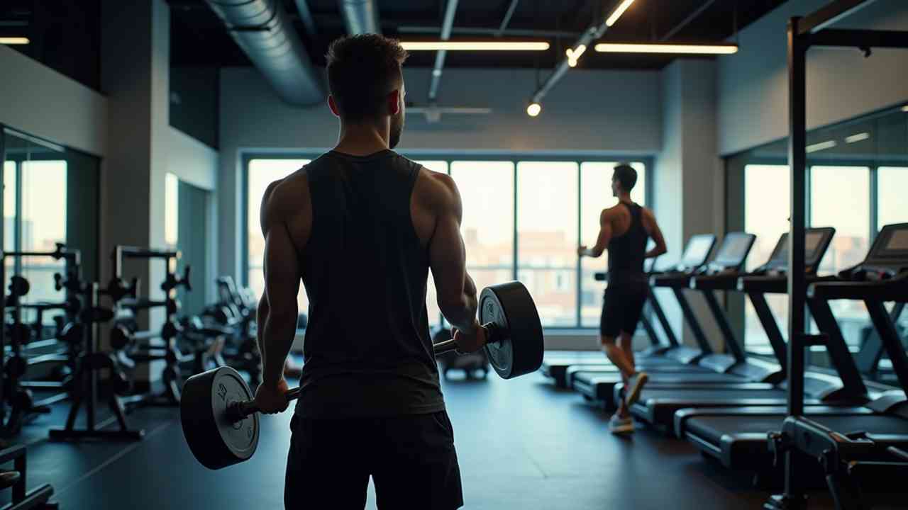 ๐๏ธโโ๏ธ Cardio Before or After Weights? (The Best Order for Your Goals)