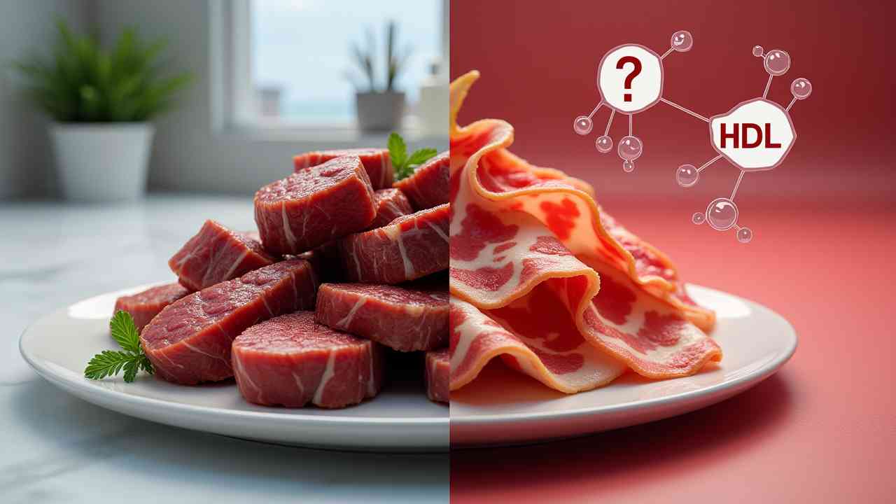 🥩 Carnivore Diet and Cholesterol: What Does the Science Say?