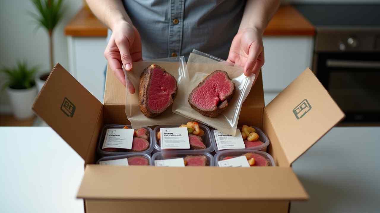 🚚 The Best Carnivore Diet Meal Delivery Services [2026 Review]