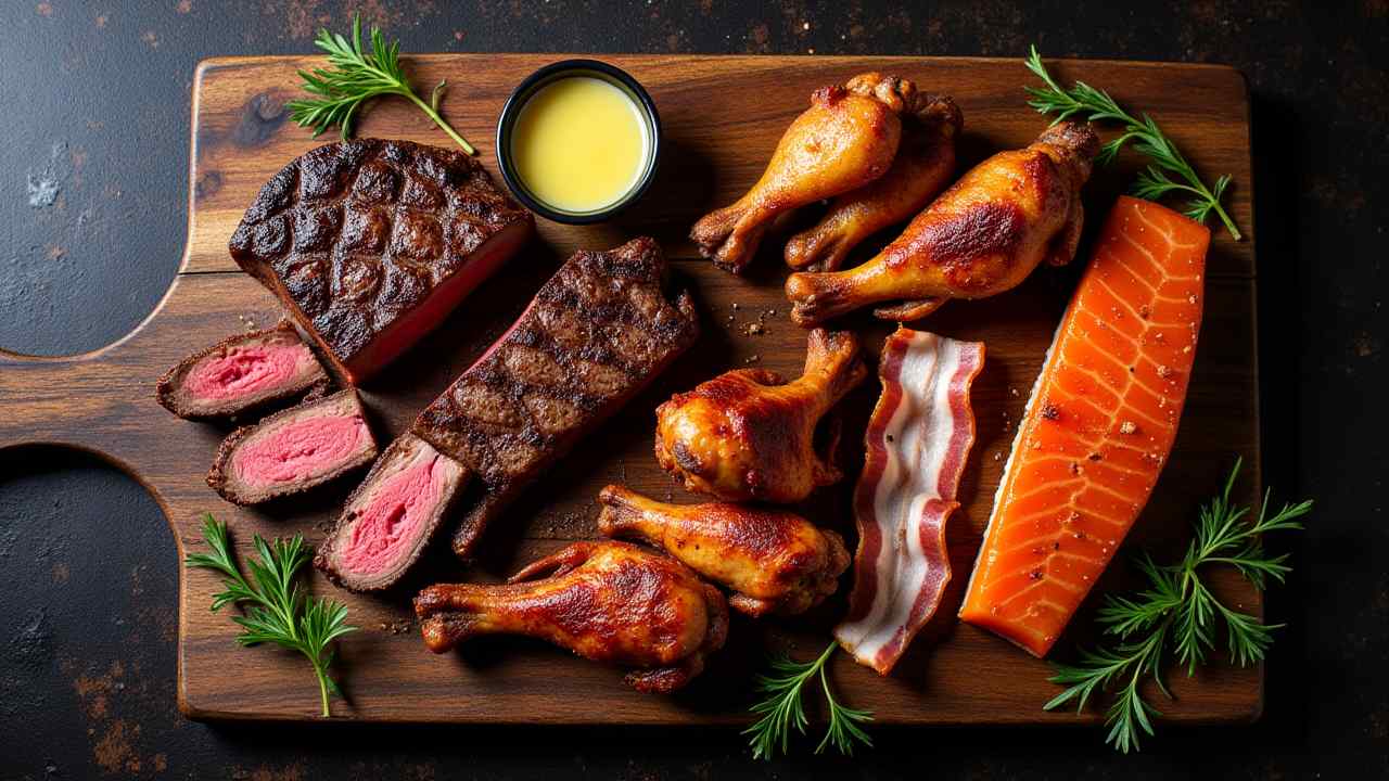 🥩 5 Simple Carnivore Diet Recipes (Easy, Delicious & Zero-Carb!)