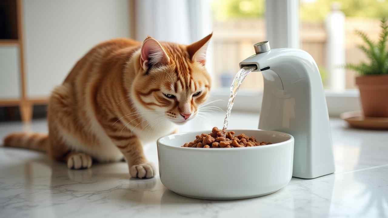🐾 A Vet's Guide: The Best Cat Diet for Urinary Tract Health