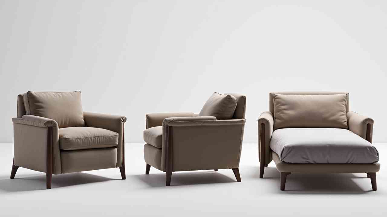 Chair Sleeper Convertible Guide ๐ช๐ด