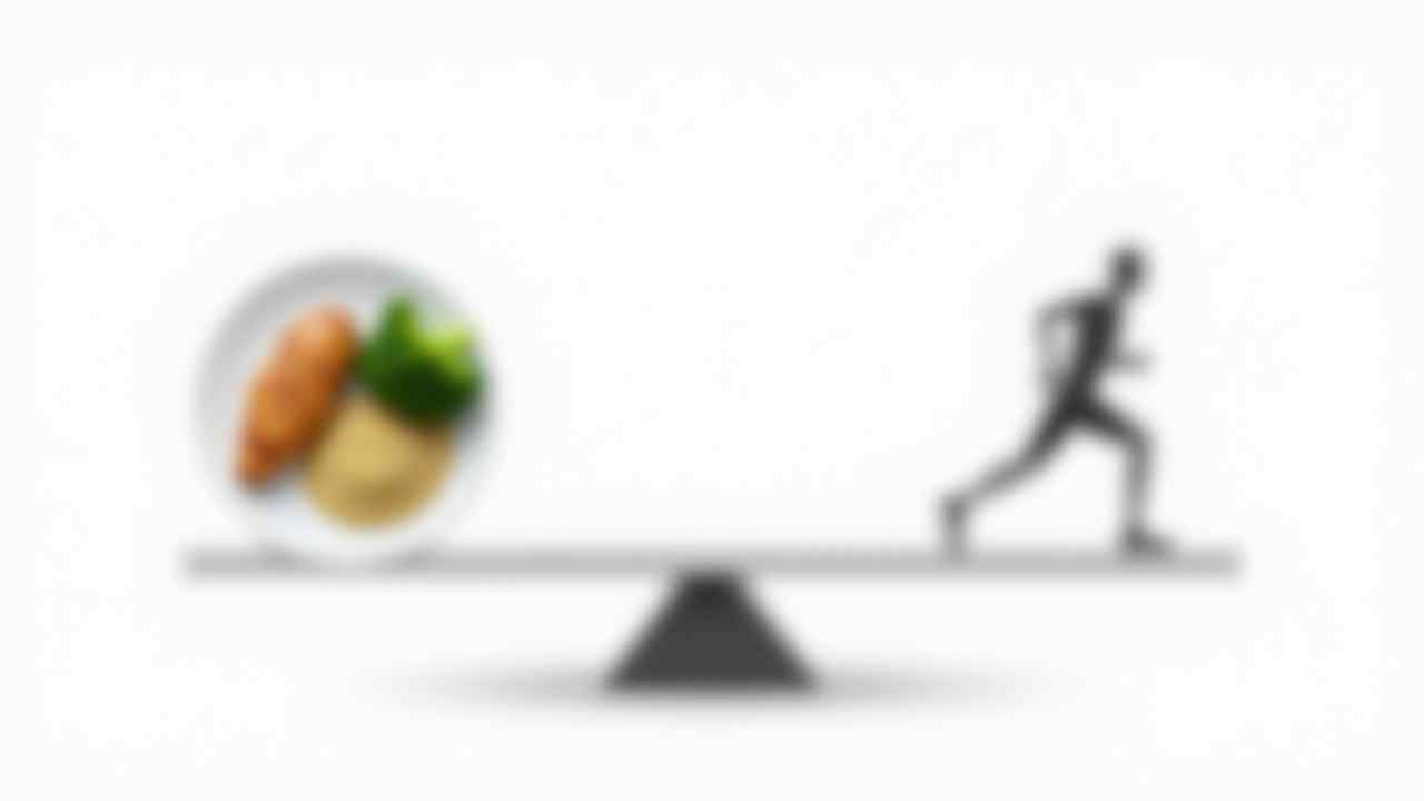 ⚖️ What is the CICO Diet? A Guide to 'Calories In, Calories Out'