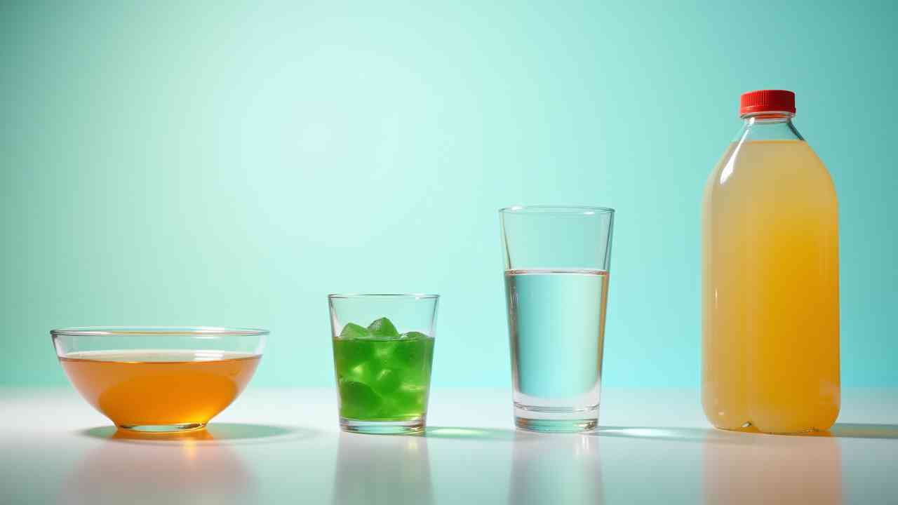 Colonoscopy Prep: The Clear Liquid Diet 💧🚽