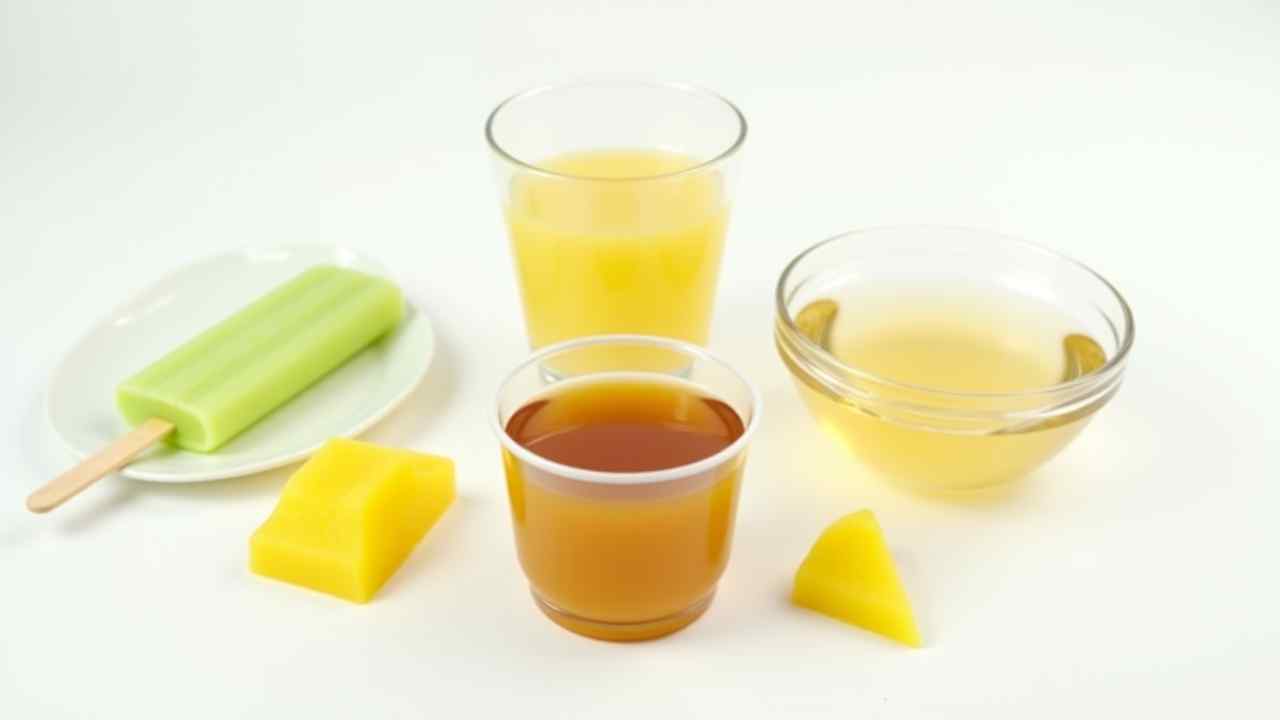 💧 The Clear Liquid Diet Menu: A Doctor's Guide to What You Can Have