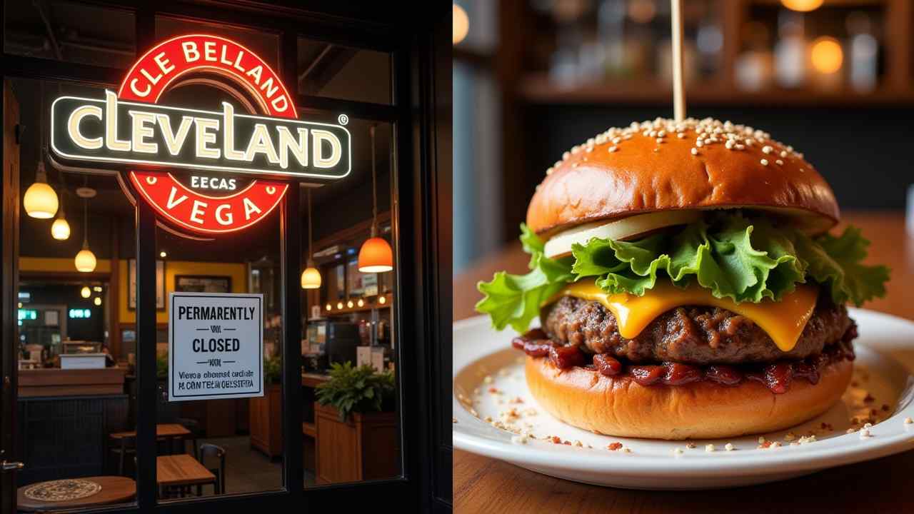 Cleveland Vegan Guide 🥦 (The Truth!)