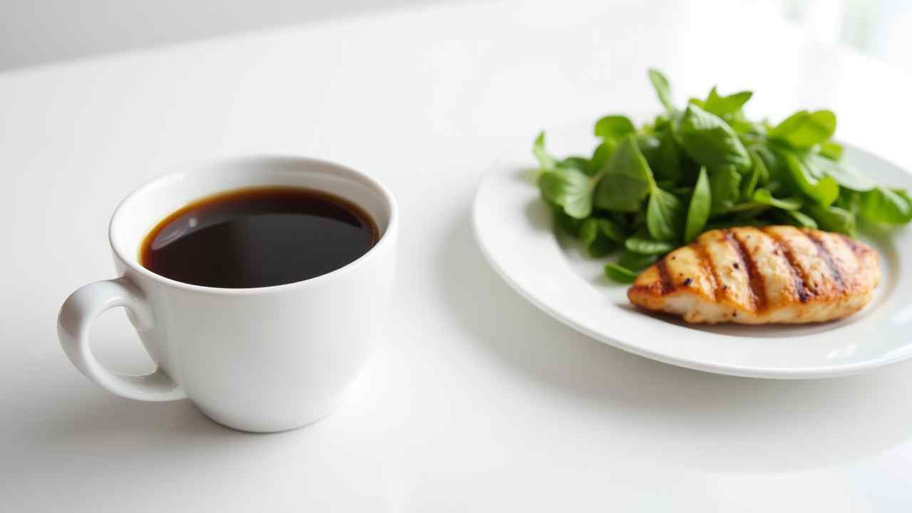 ☕ What is the Coffee Diet? A Guide to the Plan, Benefits & Risks