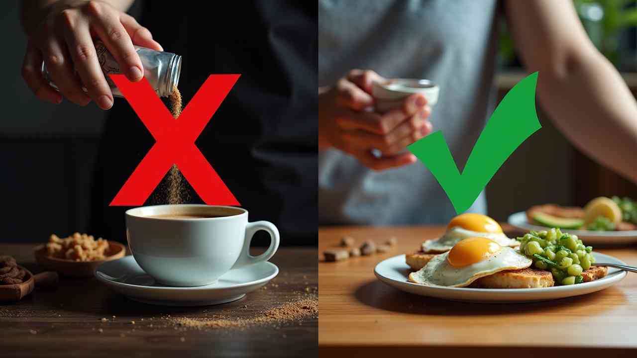 โ ๏ธ What Is the 'Coffee Method' for Weight Loss? A Doctor's Warning