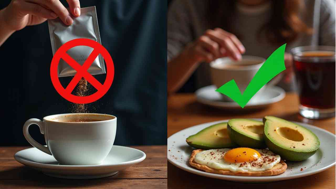 ☕ The 'Coffee Weight Loss Drink' Trend: A Doctor's Warning
