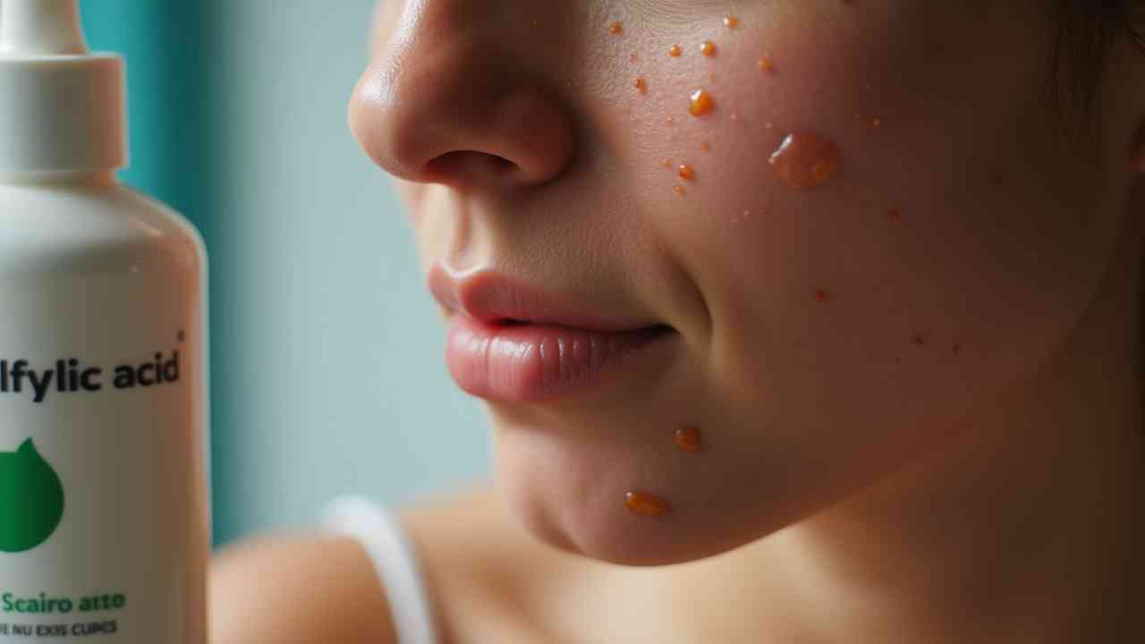 What is Congested Skin? The 4-Step Unclogging Plan ๐งผโจ