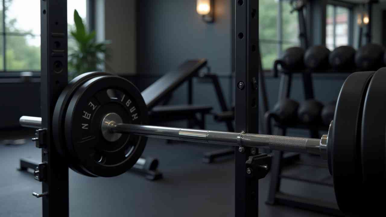 🏋️‍♂️ Curl Bar and Weights: The Ultimate Guide to Bicep Workouts
