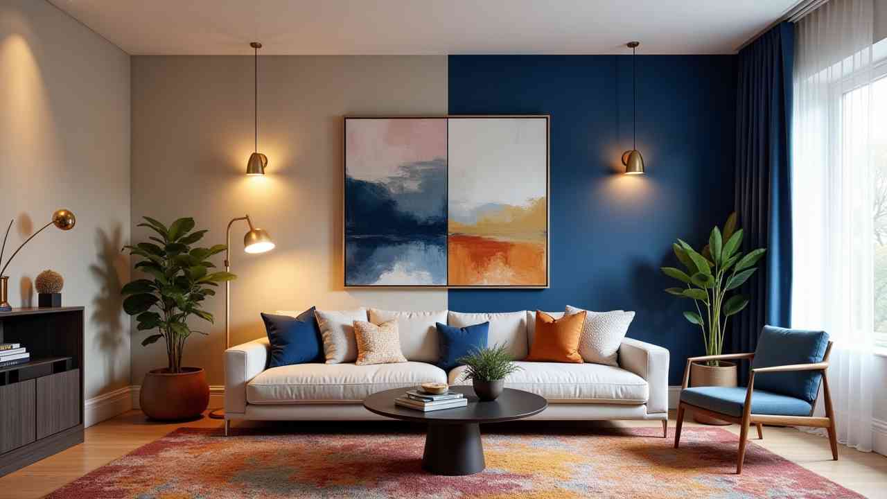 🏃‍♂️ Dashing Inside: 5 Quick Ways to Make Your Home More Stylish