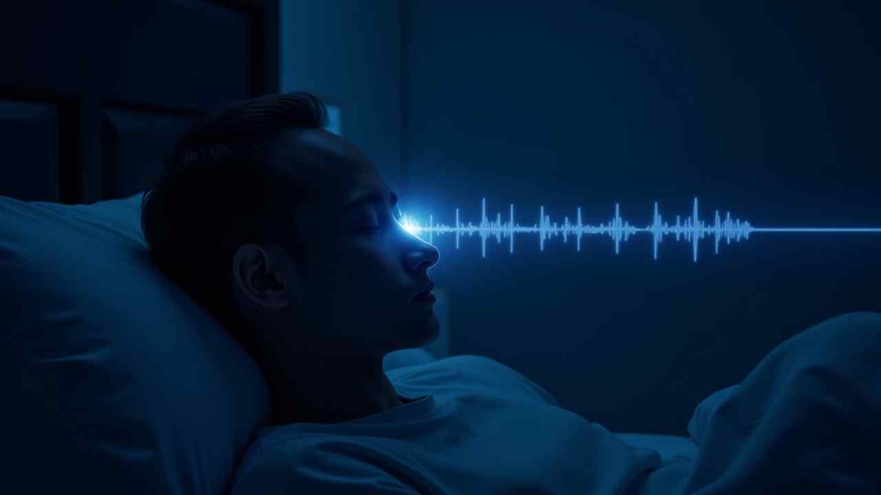 🧠 What is Delta Wave Sleep? A Guide to Your Most Restorative Rest