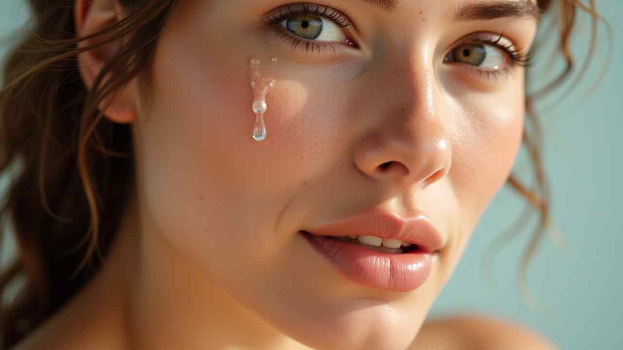 ✨ How to Get Dewy Skin: A Guide to a Fresh, Hydrated Glow