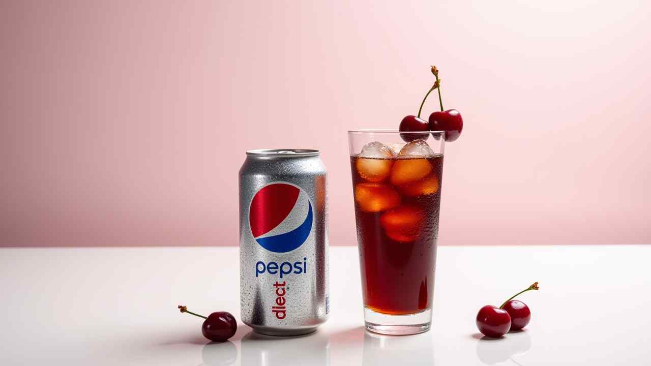 🍒 A Guide to Diet Cherry Pepsi (Flavor, Caffeine & More)