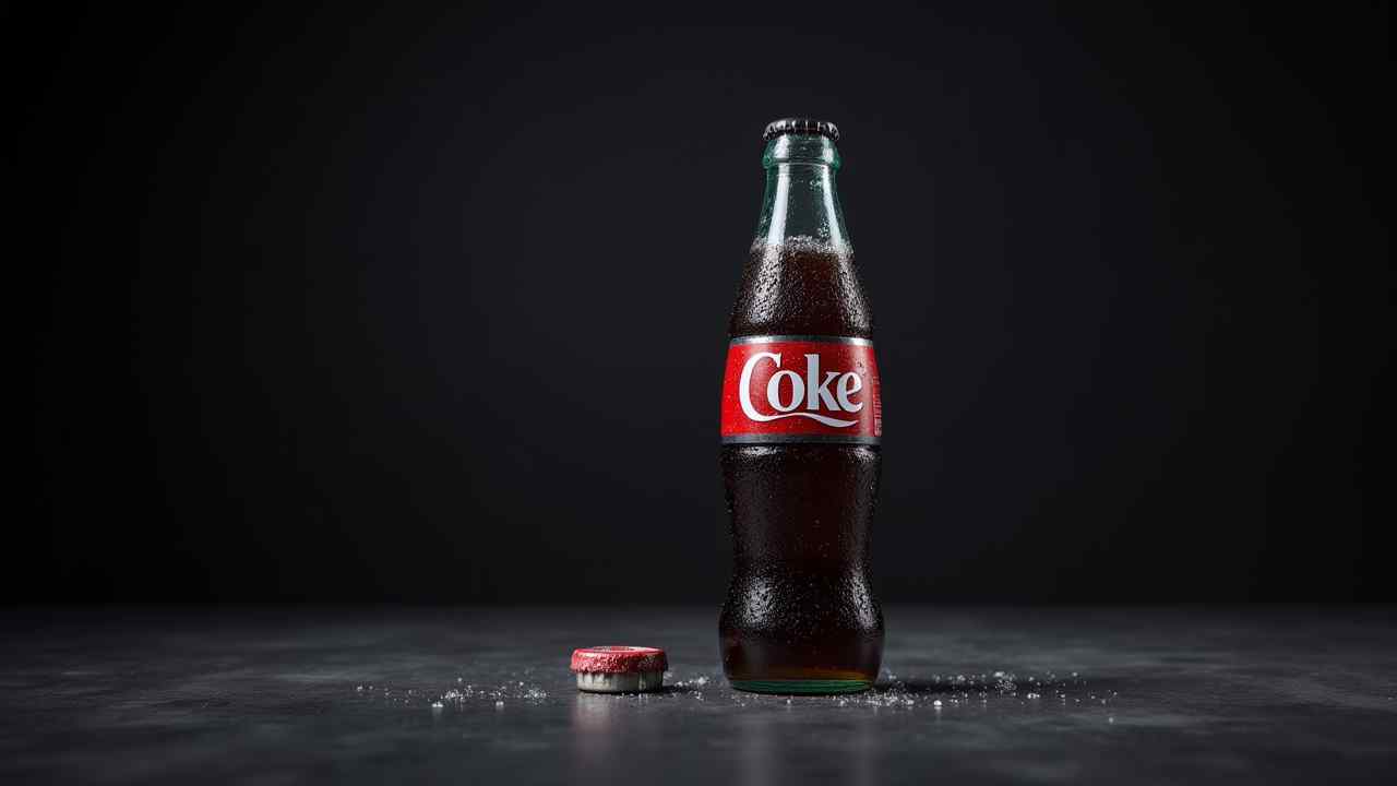 🍾 A Guide to Diet Coke Glass Bottles (Where to Find Them & Why They Taste Better)