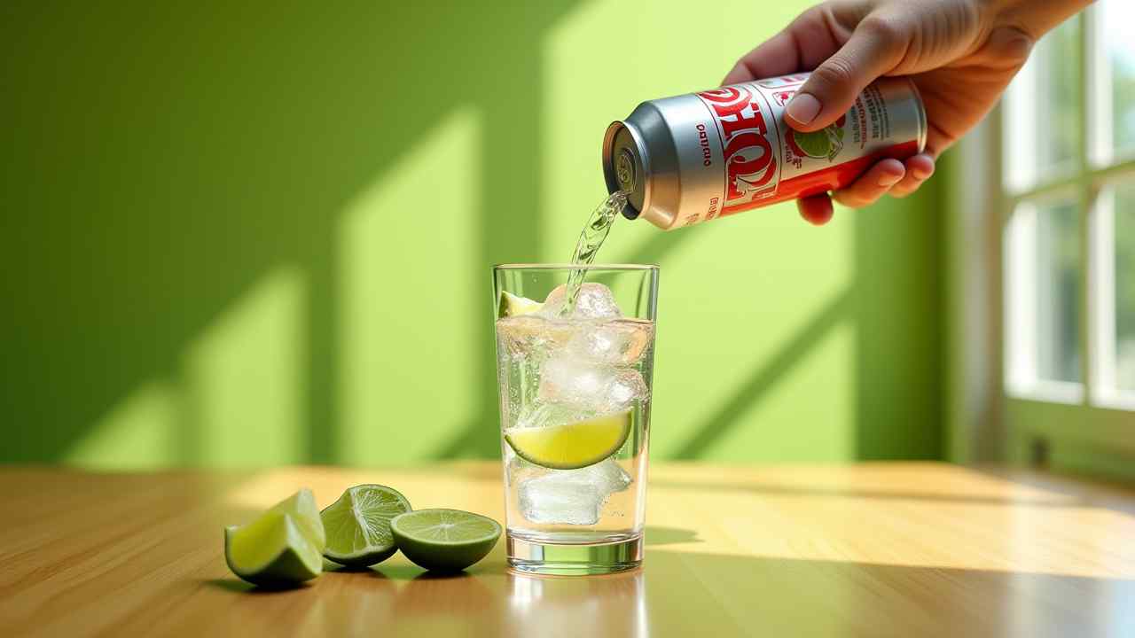 🍋 What Happened to Diet Coke with Lime? A Complete Guide