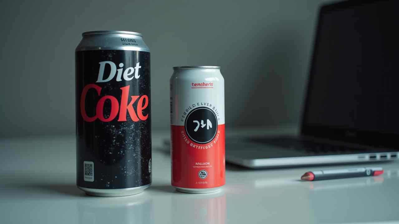 ๐ฅค The Diet Coke and Zyn Combo: A Look at the Popular Trend & Health Effects