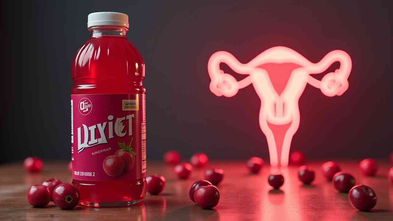 Diet Cranberry Juice: Healthy or Harmful? ๐ฅค๐ค