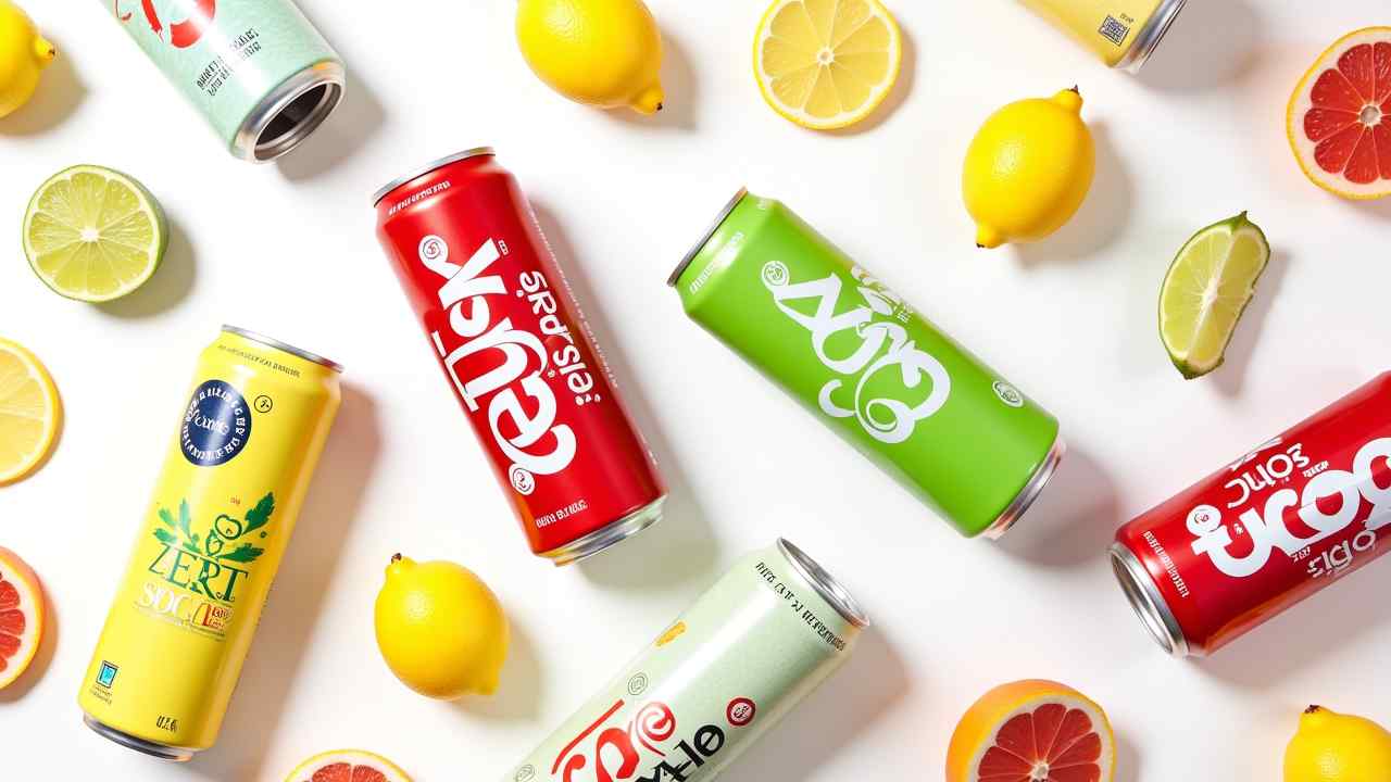 🥤 The Ultimate Guide to Diet Pop Without Aspartame [2025 Brands]