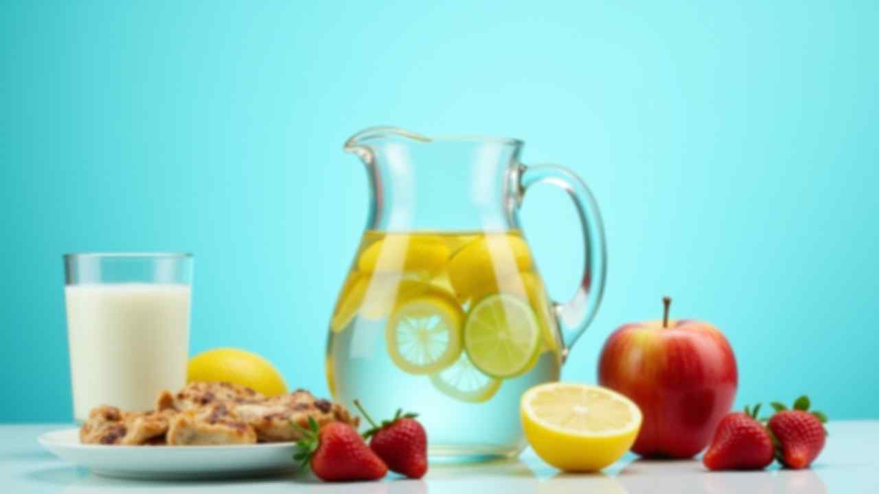 💧 A Doctor's Guide: The Best Diet to Avoid Kidney Stones