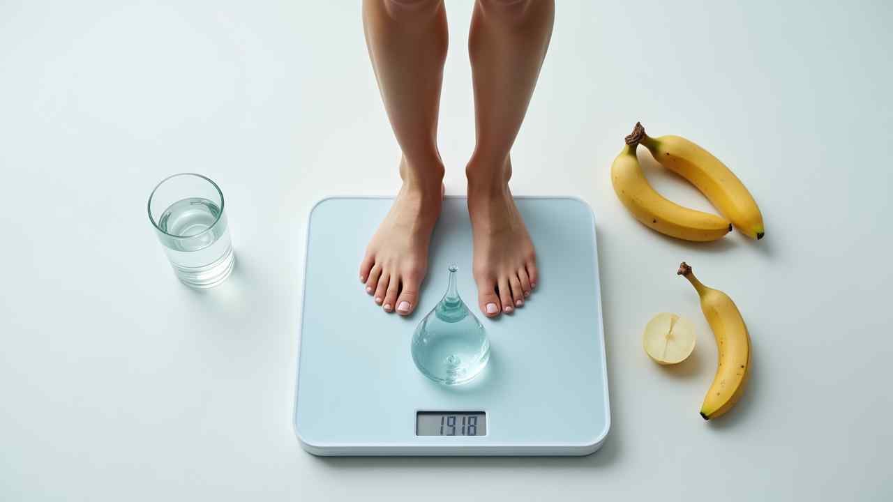 🎈 Does Bloating Cause Weight Gain? A Dietitian Explains