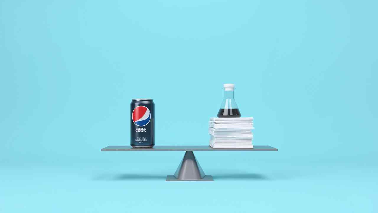 🔬 Do Diet Drinks Give You Cancer? A Look at the Scientific Evidence