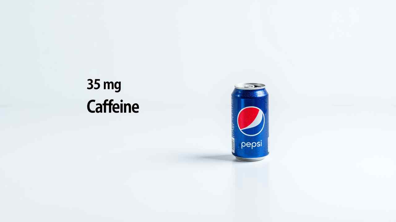 🥤 Does Diet Pepsi Have Caffeine? A Simple, Direct Answer