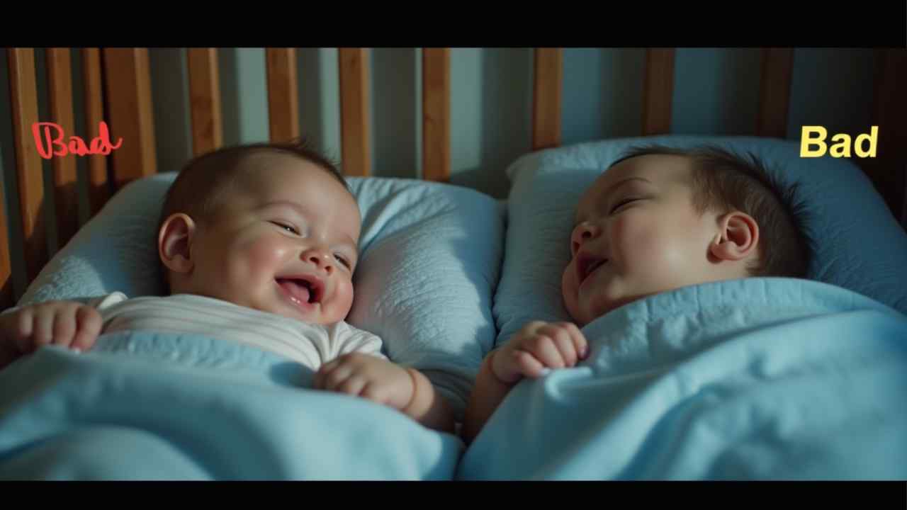 Do Infants Sleep More Teething? 😴🚫