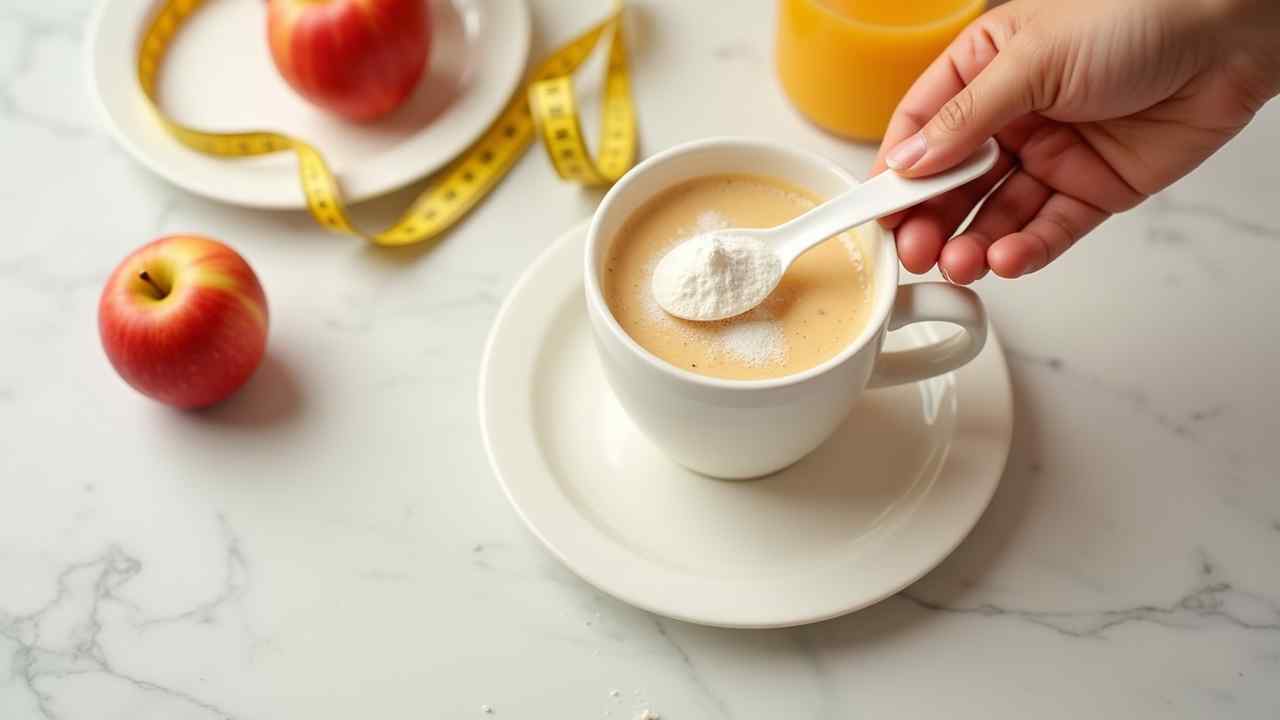 🤔 Does Collagen Make You Gain Weight? A Nutritionist Explains