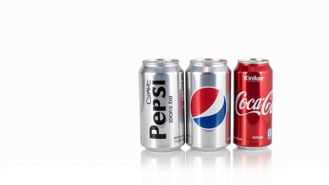 🥤 Does Diet Cola Have Caffeine? A Guide to Popular Brands