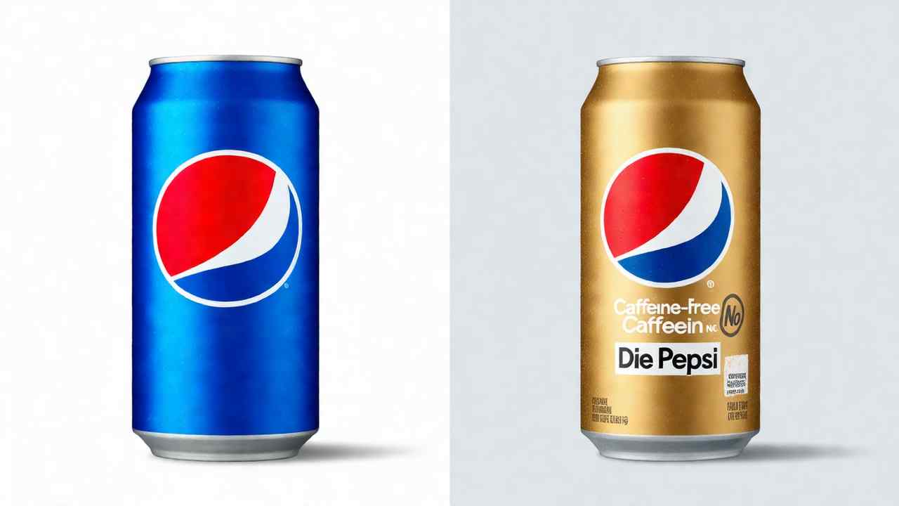 🥤 Does Diet Pepsi Have Caffeine? The Answer & Comparison