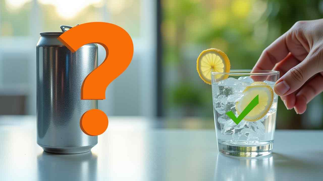 🥤 Does Diet Pop Give You Cancer? A Look at the Science