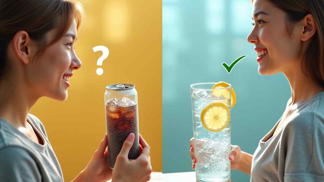 ๐ฅค Does Diet Soda Cause You to Gain Weight? The Surprising Science