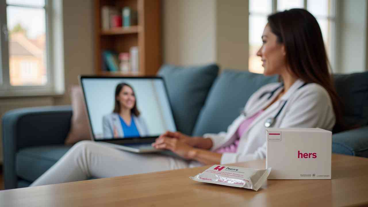 🩺 Does Hers for Weight Loss Work? A Guide to the Telehealth Program