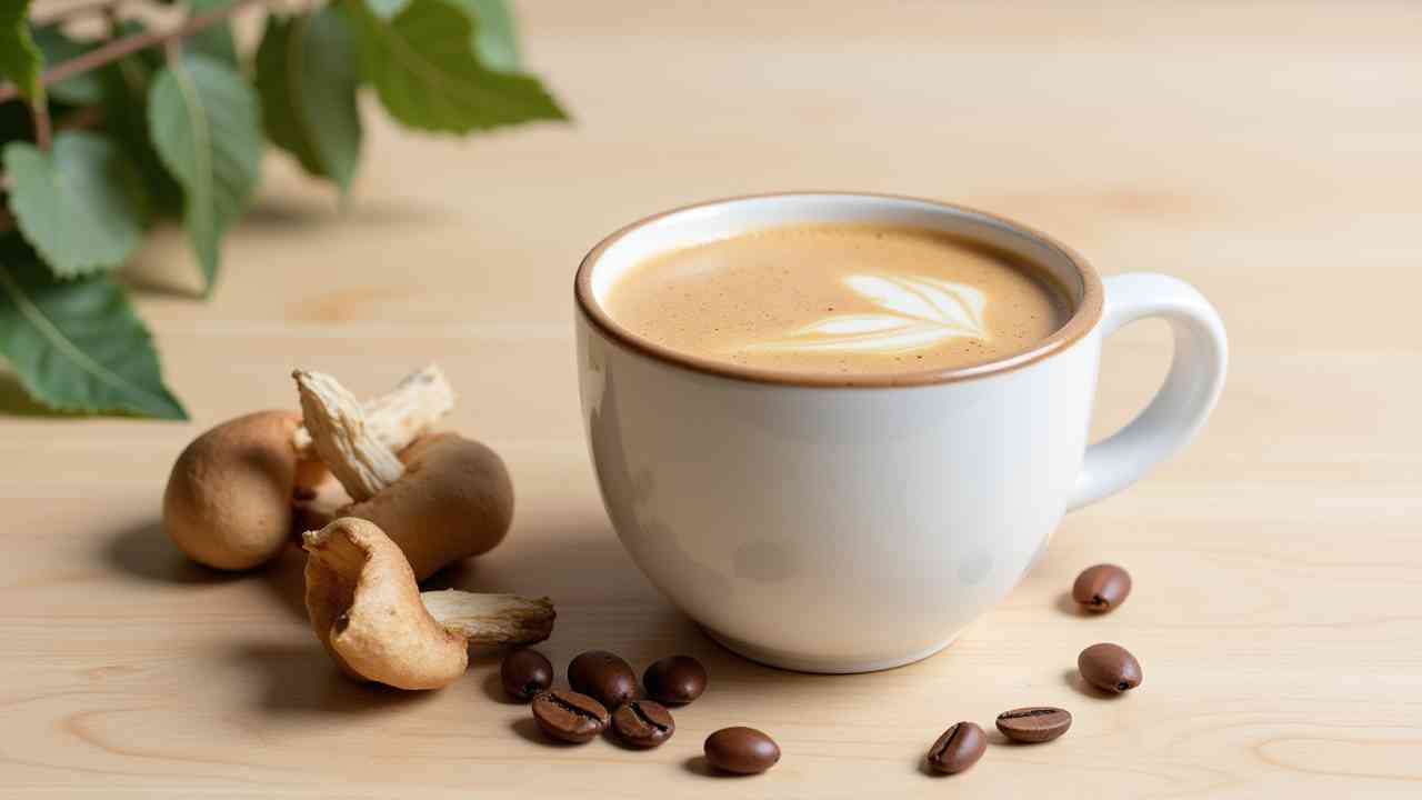 🍄 Does Mushroom Coffee Help You Lose Weight? A Guide to the Trend